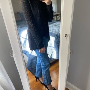Free People Knit Sweater